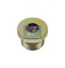 MAN 00908018011 Threaded Plug